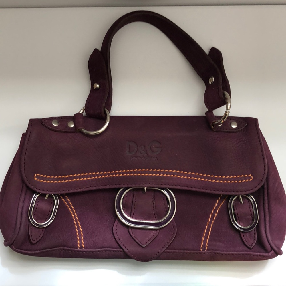 Vintage Dolce & Gabbana mini bag